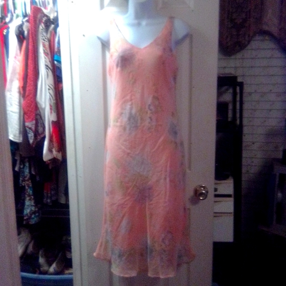 Summer dress